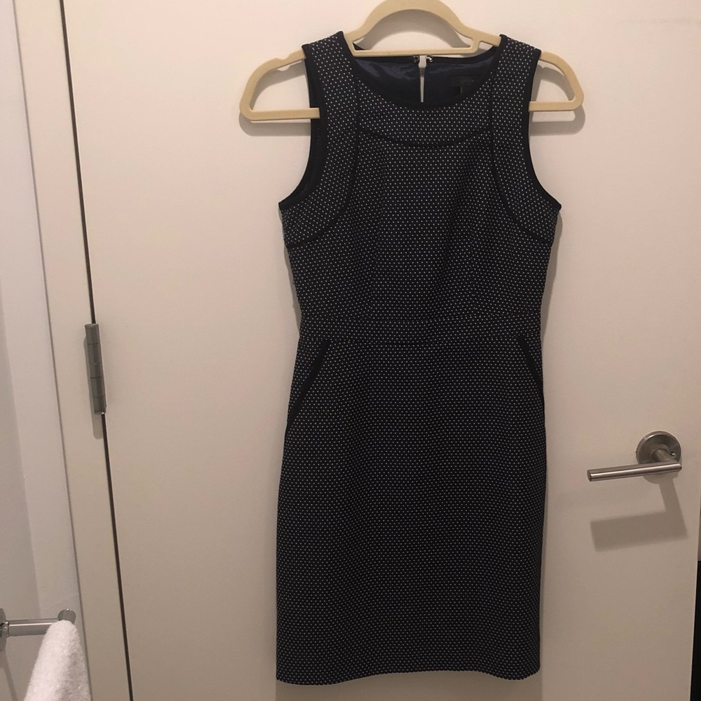 J Crew Dress Size 0 (NWOT)